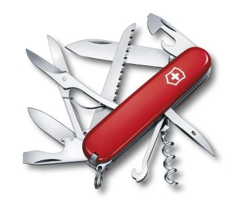Swiss Army Knife